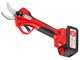 Sbaraglia Tecno Smart 37 - Akku-Baumschere - 21V/5.2Ah
