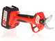Sbaraglia Tecno Smart 37 - Akku-Baumschere - 21V/5.2Ah