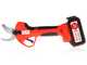 Sbaraglia Tecno Smart 37 - Akku-Baumschere - 21V/5.2Ah