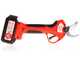 Sbaraglia Tecno Smart 37 - Akku-Baumschere - 21V/5.2Ah
