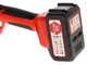 Sbaraglia Tecno Smart 37 - Akku-Baumschere - 21V/5.2Ah