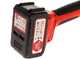Sbaraglia Tecno Smart 37 - Akku-Baumschere - 21V/5.2Ah
