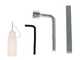 Sbaraglia Tecno Smart 37 - Akku-Baumschere - 21V/5.2Ah