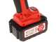 Sbaraglia Tecno Smart 37 - Akku-Baumschere - 21V/5.2Ah