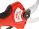 Sbaraglia Tecno Smart 37 - Akku-Baumschere - 21V/5.2Ah
