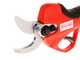 Sbaraglia Tecno Smart 37 - Akku-Baumschere - 21V/5.2Ah
