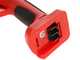 Sbaraglia Tecno Smart 37 - Akku-Baumschere - 21V/5.2Ah