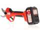 Sbaraglia Tecno Smart 37 - Akku-Baumschere - 21V/5.2Ah