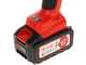 Sbaraglia Tecno Smart 37 - Akku-Baumschere - 21V/5.2Ah