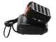 Gardena PowerMax Duo 46/36V P4A - Akku-Rasenm&auml;her - 2x18V 4Ah - 46 cm Schnitt
