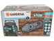 Gardena PowerMax Duo 46/36V P4A - Akku-Rasenm&auml;her - 2x18V 4Ah - 46 cm Schnitt