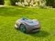 Gardena Smart SILENO Max 800 - M&auml;hroboter - Schnittbreite 22 cm