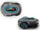 Gardena Smart SILENO Max 800 - M&auml;hroboter - Schnittbreite 22 cm