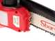 Sbaraglia Rambo Energy 21V - Batteriebetriebene Handkettens&auml;ge - 2x 21V/5.2Ah