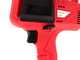 Sbaraglia Rambo Energy 21V - Batteriebetriebene Handkettens&auml;ge - 2x 21V/5.2Ah