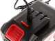 Sbaraglia Rambo Energy 21V - Batteriebetriebene Handkettens&auml;ge - 2x 21V/5.2Ah