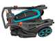 Gardena PowerMax Duo 46/36V P4A - Akku-Rasenm&auml;her - Schnittbreite 46 cm - OHNE AKKU UND LADEGER&Auml;T