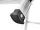 Gierre Stabila AL710DS - 4 Stufen, 1,47 m - Aluminium-Stehleiter