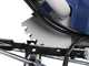 BullMach Chimera 400 - Benzin-Einachsschlepper - 420ccm - 15 PS