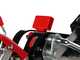 BullMach Chimera 400 - Benzin-Einachsschlepper - 420ccm - 15 PS