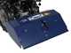 BullMach Chimera 400 - Benzin-Einachsschlepper - 420ccm - 15 PS