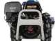 BullMach Chimera 400 - Benzin-Einachsschlepper - 420ccm - 15 PS