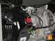 BullMach Chimera 400 - Benzin-Einachsschlepper - 420ccm - 15 PS