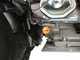 BullMach Chimera 400 - Benzin-Einachsschlepper - 420ccm - 15 PS