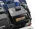 BullMach Chimera 400 - Benzin-Einachsschlepper - 420ccm - 15 PS