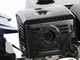 BullMach Chimera 400 - Benzin-Einachsschlepper - 420ccm - 15 PS