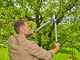 Gardena EasyCut L - Bypass-Astschere - L&auml;nge 67 cm
