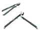 Gardena EnergyCut Pro S - Bypass-Astschere - L&auml;nge 60 cm