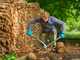 Gardena EnergyCut Pro L - Amboss-Astschere - L&auml;nge 75 cm