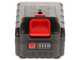 Sbaraglia Forza 24  - Akku-Motorsense - 2x 21V/5.2Ah