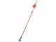 Sbaraglia Ares 21V - Akku-Hochentaster mit Teleskopstange - 21V/5,2 Ah