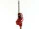 Sbaraglia Ares 21V - Akku-Hochentaster mit Teleskopstange - 21V/5,2 Ah