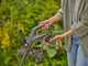Gardena EasyTrim 25/18V P4A - Akku-Rasentrimmer - 18V 2Ah