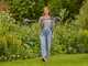 Gardena EasyTrim 25/18V P4A - Akku-Rasentrimmer - 18V 2Ah