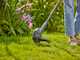 Gardena EasyTrim 25/18V P4A - Akku-Rasentrimmer - 18V 2Ah