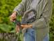 Gardena EasyTrim 25/18V P4A - Akku-Rasentrimmer - 18V 2Ah