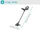 Gardena EasyTrim 25/18V P4A - Akku-Rasentrimmer - 18V 2Ah