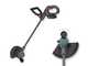 Gardena EasyTrim 25/18V P4A - Akku-Rasentrimmer - 18V 2Ah