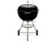 Weber Classic Kettle 57cm - Holzkohlegrill