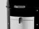 Weber Smokey Mountain Cooker  - Holzkohlegrill mit Raucher &ndash; 57 cm