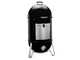 Weber Smokey Mountain Cooker  - Holzkohlegrill mit Raucher &ndash; 57 cm
