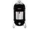 Weber Smokey Mountain Cooker  - Holzkohlegrill mit Raucher &ndash; 57 cm