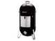 Weber Smokey Mountain Cooker  - Holzkohlegrill mit Raucher &ndash; 57 cm