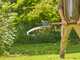 Gardena StarCut Pro L - Astschere auf Teleskopstange 175-400cm + Asts&auml;ge 34 cm - &Oslash;32mm