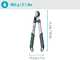 Gardena EasyCut S - Bypass-Astschere - L&auml;nge 50 cm