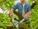Gardena EasyCut S - Bypass-Astschere - L&auml;nge 50 cm